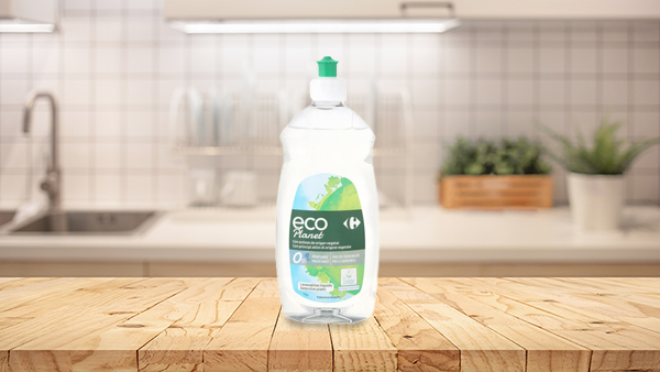 Ecoplanet 600